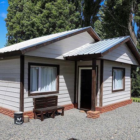 Cabanas Del Arroyo Calafate El Calafate Zewnętrze zdjęcie