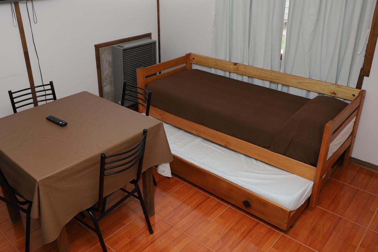 Cabanas Del Arroyo Calafate El Calafate Zewnętrze zdjęcie